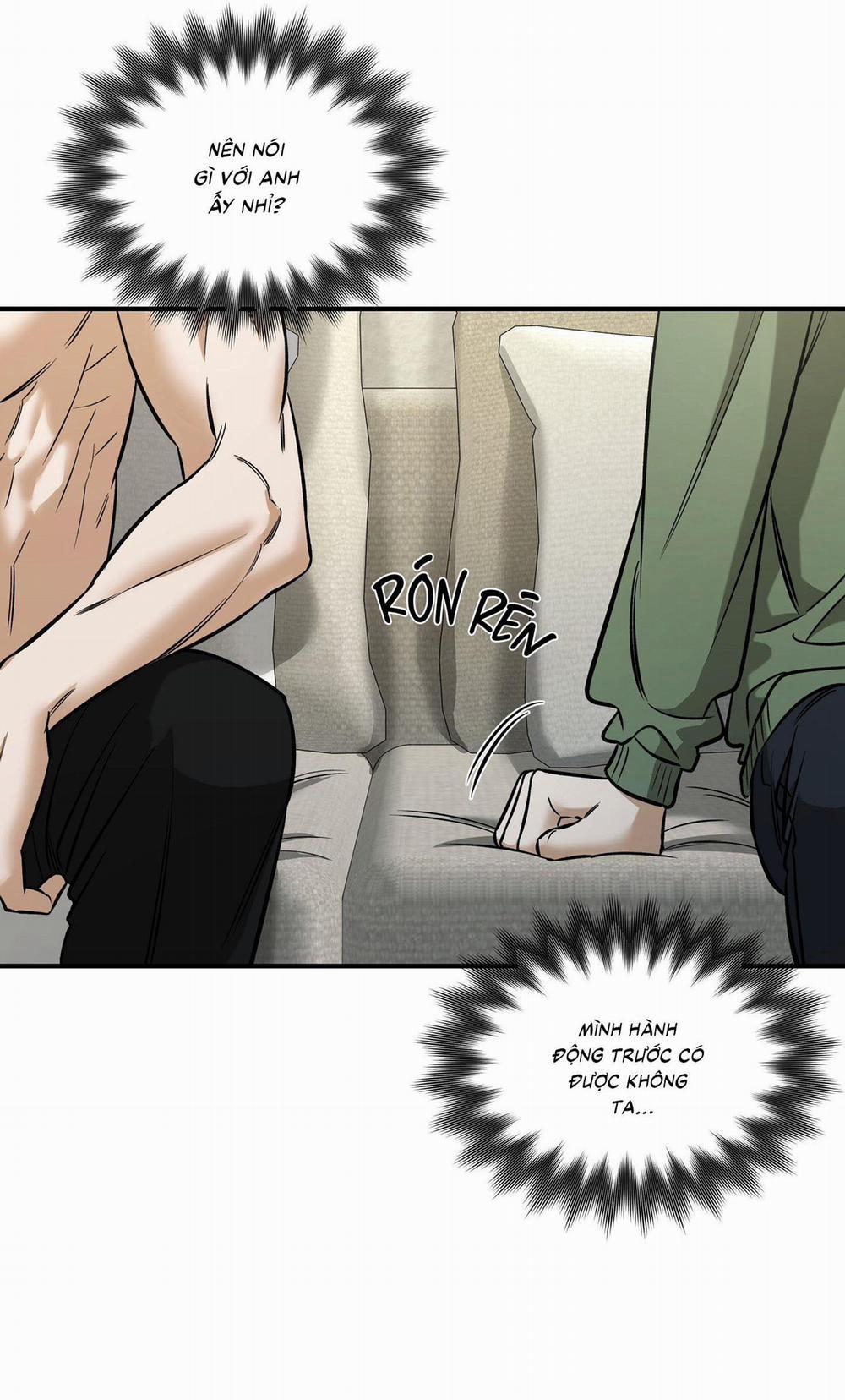 (CBunu) Hưởng Lợi 39 trang 21
