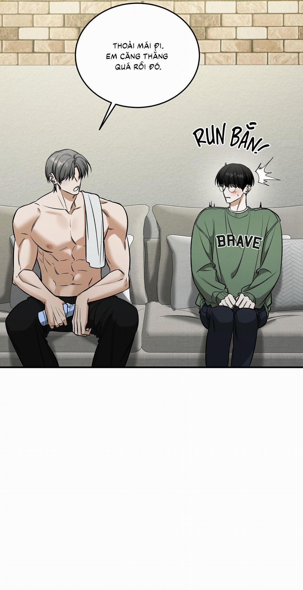 (CBunu) Hưởng Lợi 39 trang 23