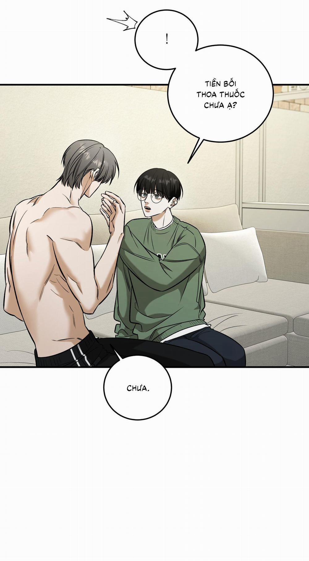 (CBunu) Hưởng Lợi 39 trang 27