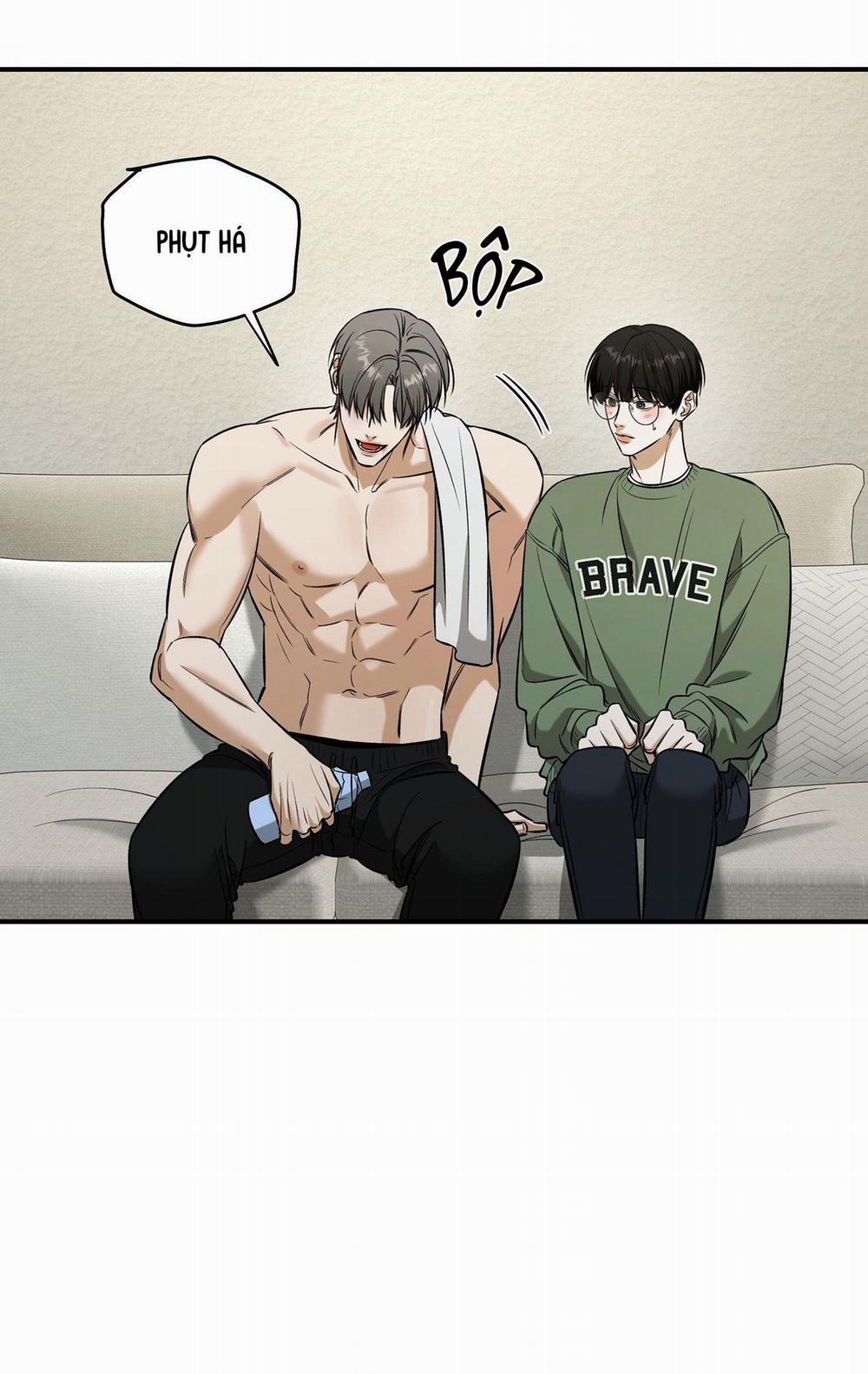 (CBunu) Hưởng Lợi 39 trang 30