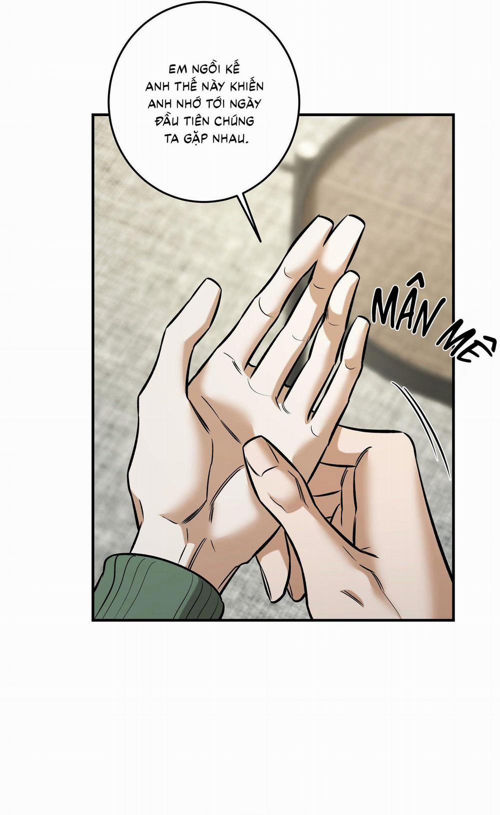 (CBunu) Hưởng Lợi 39 trang 31