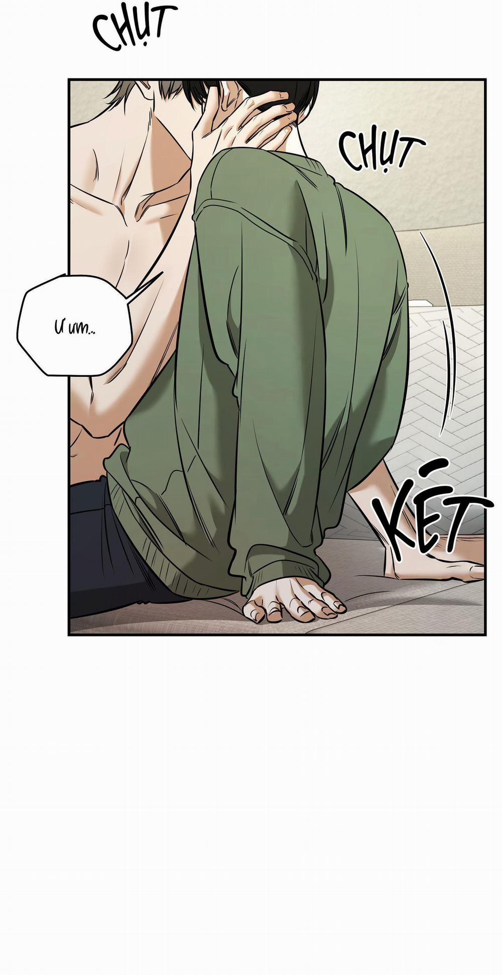 (CBunu) Hưởng Lợi 39 trang 43