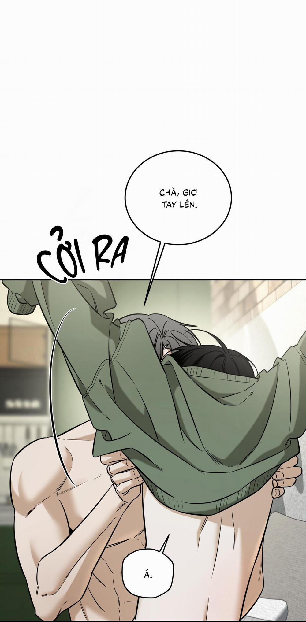 (CBunu) Hưởng Lợi 40 H+ trang 10