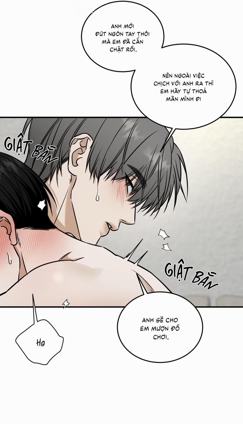 (CBunu) Hưởng Lợi 40 H+ trang 18