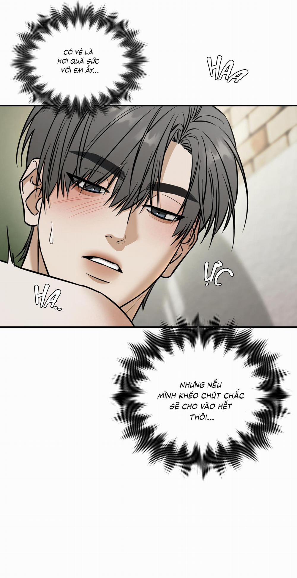 (CBunu) Hưởng Lợi 40 H+ trang 23