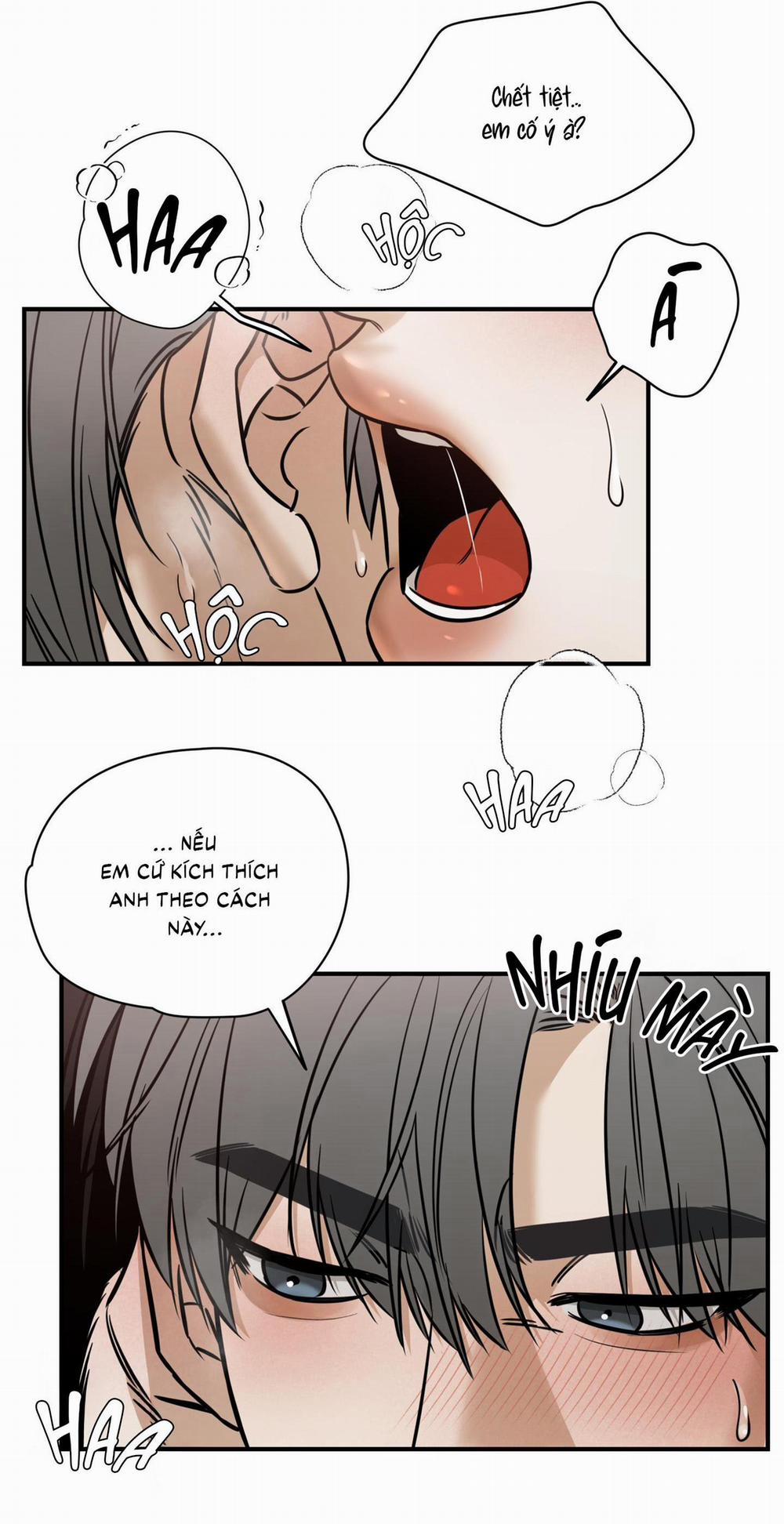 (CBunu) Hưởng Lợi 40 H+ trang 36