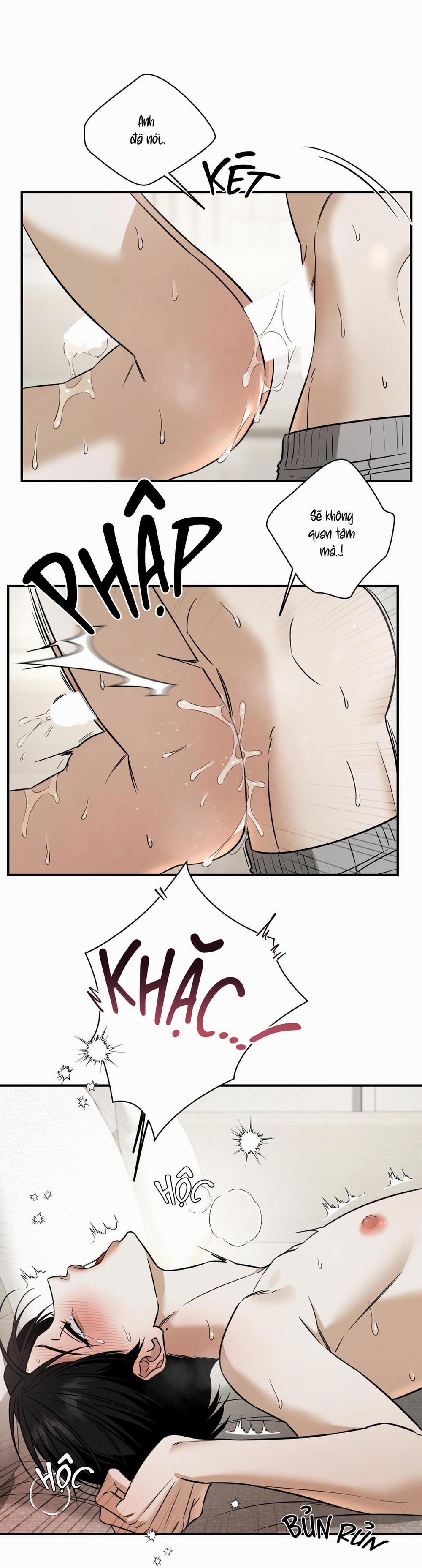 (CBunu) Hưởng Lợi 40 H+ trang 51