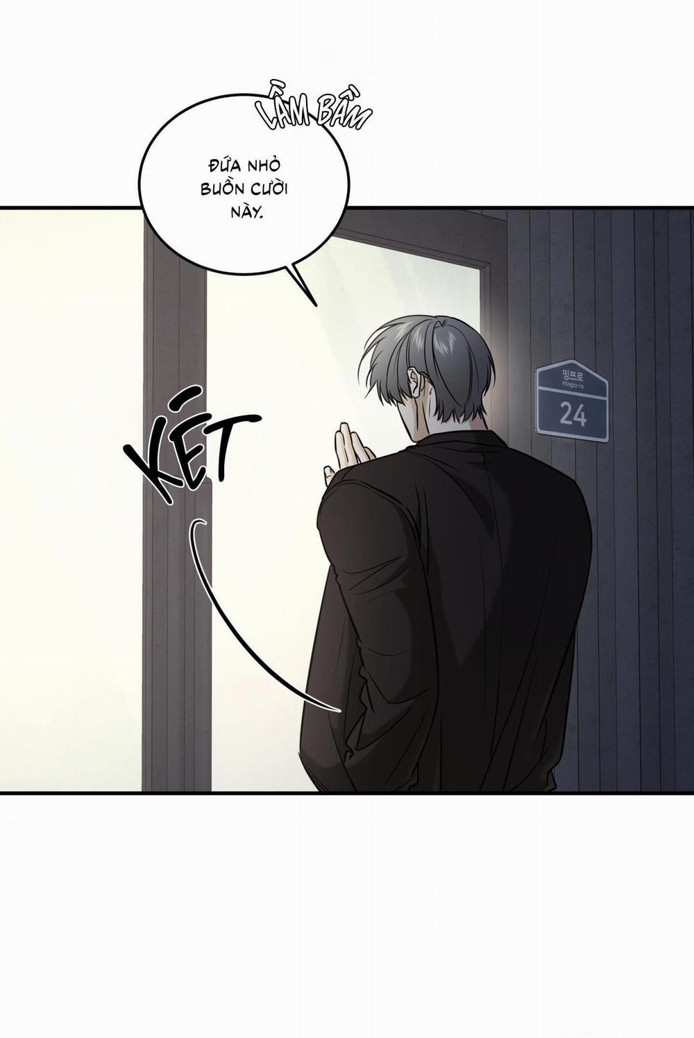 (CBunu) Hưởng Lợi 42 trang 10