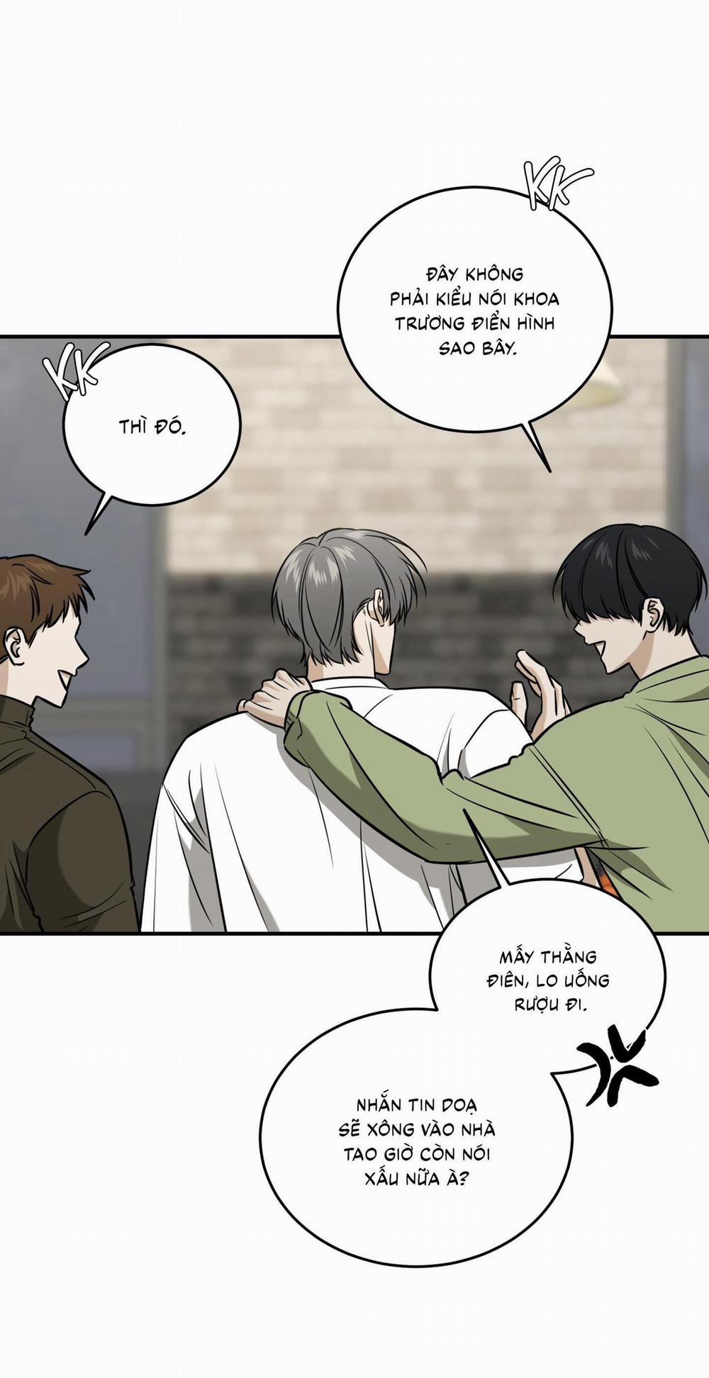 (CBunu) Hưởng Lợi 42 trang 15