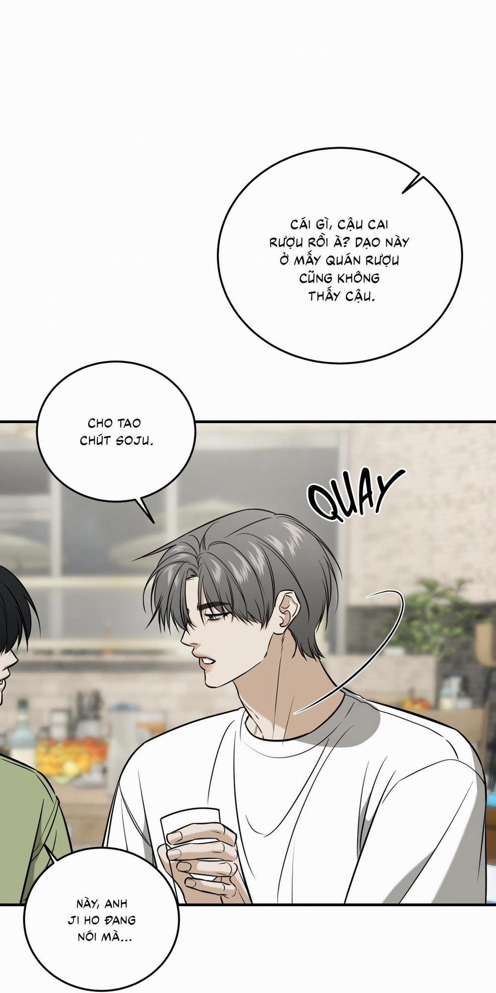 (CBunu) Hưởng Lợi 42 trang 23