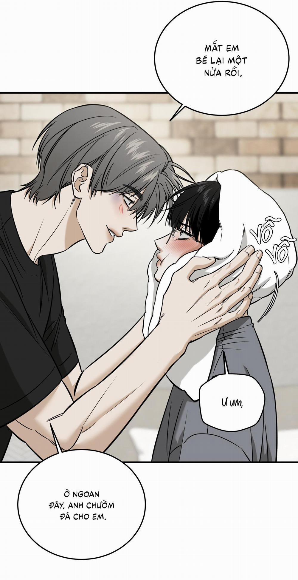 (CBunu) Hưởng Lợi 42 trang 3