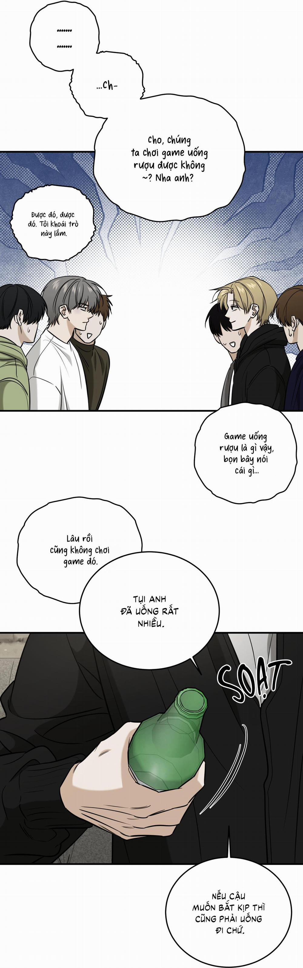 (CBunu) Hưởng Lợi 42 trang 31