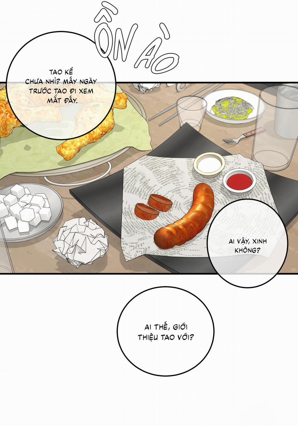 (CBunu) Hưởng Lợi 42 trang 35