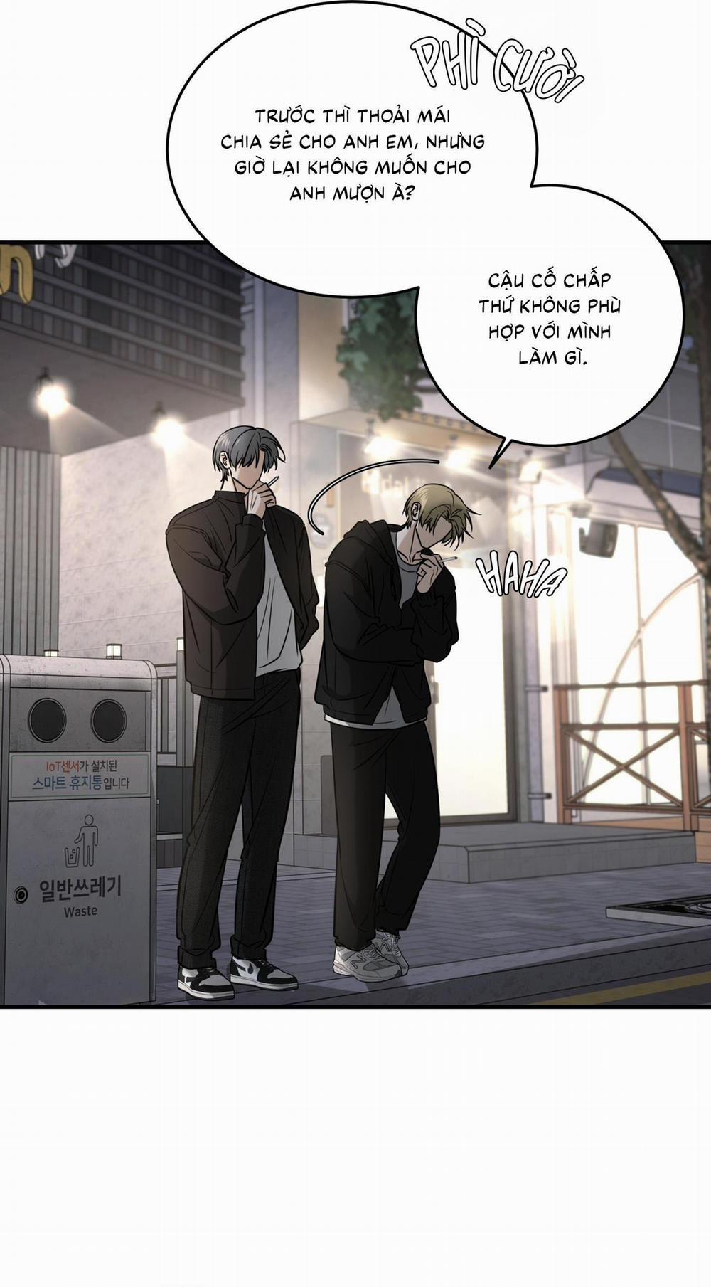 (CBunu) Hưởng Lợi 42 trang 46