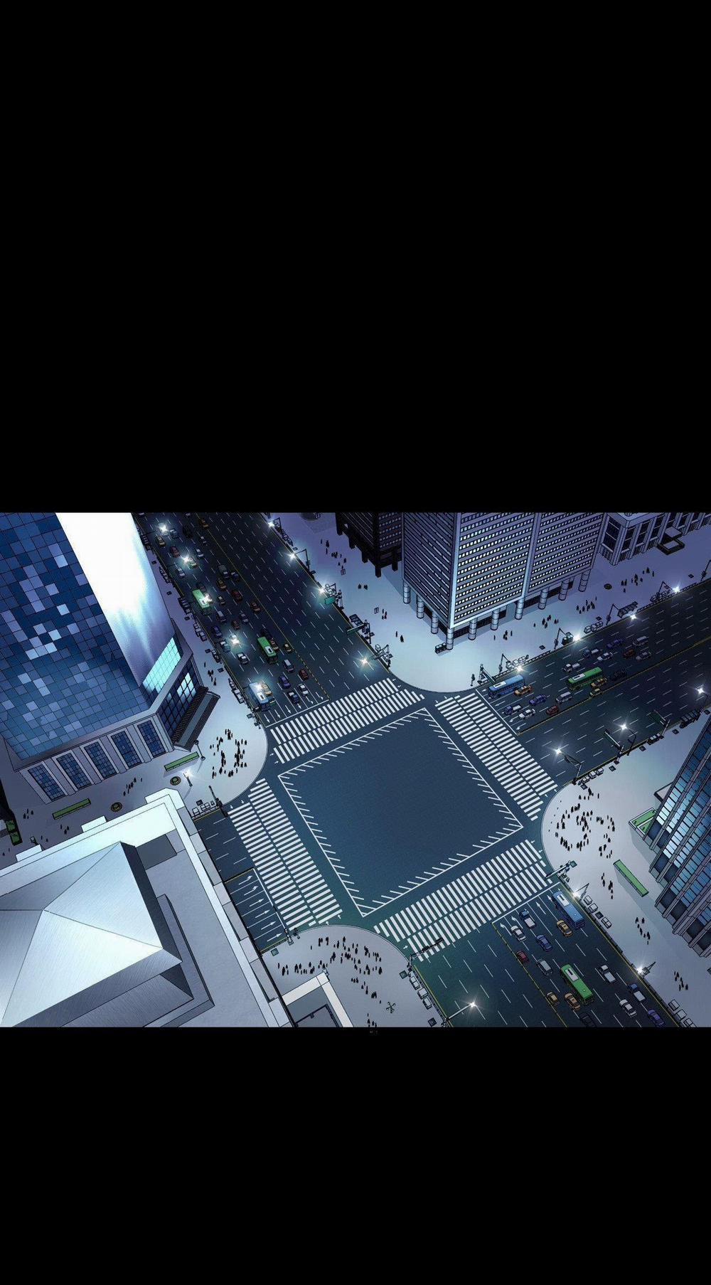 (Cbunu) In The Deep 1 trang 1