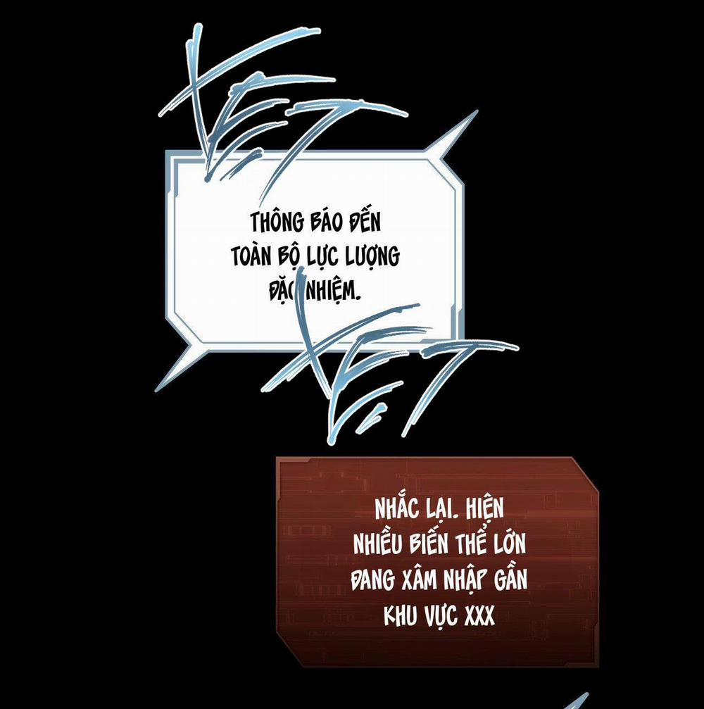 (Cbunu) In The Deep 1 trang 15