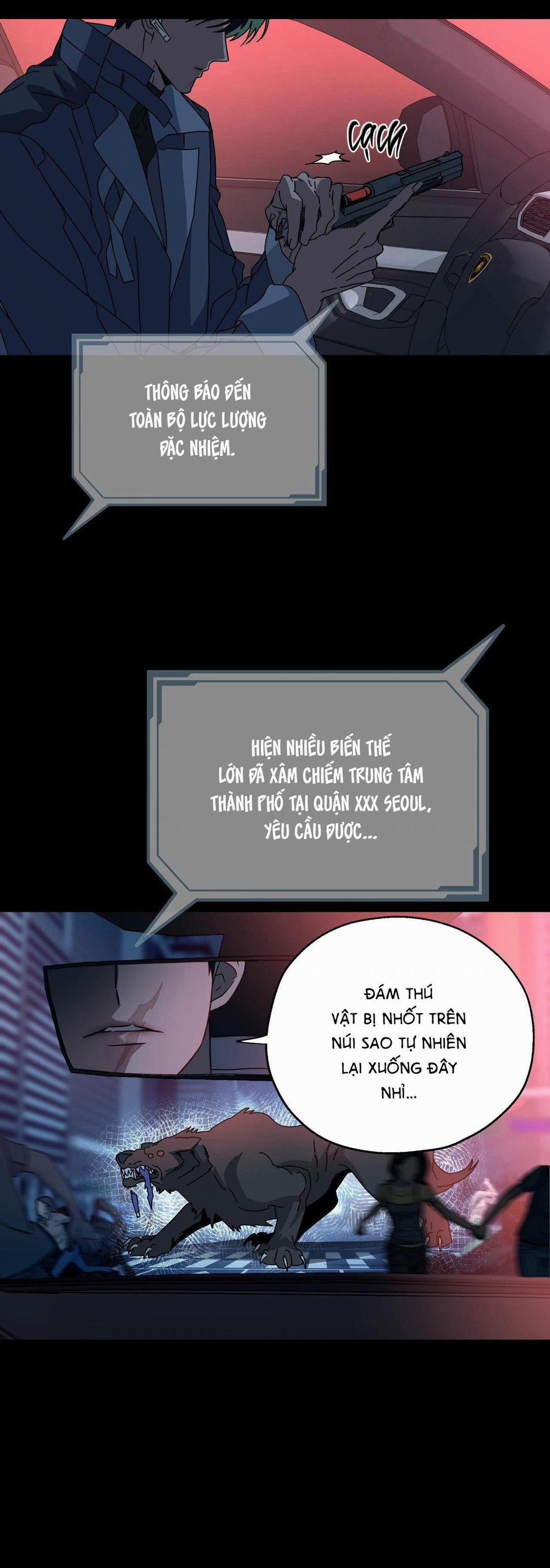 (Cbunu) In The Deep 1 trang 17