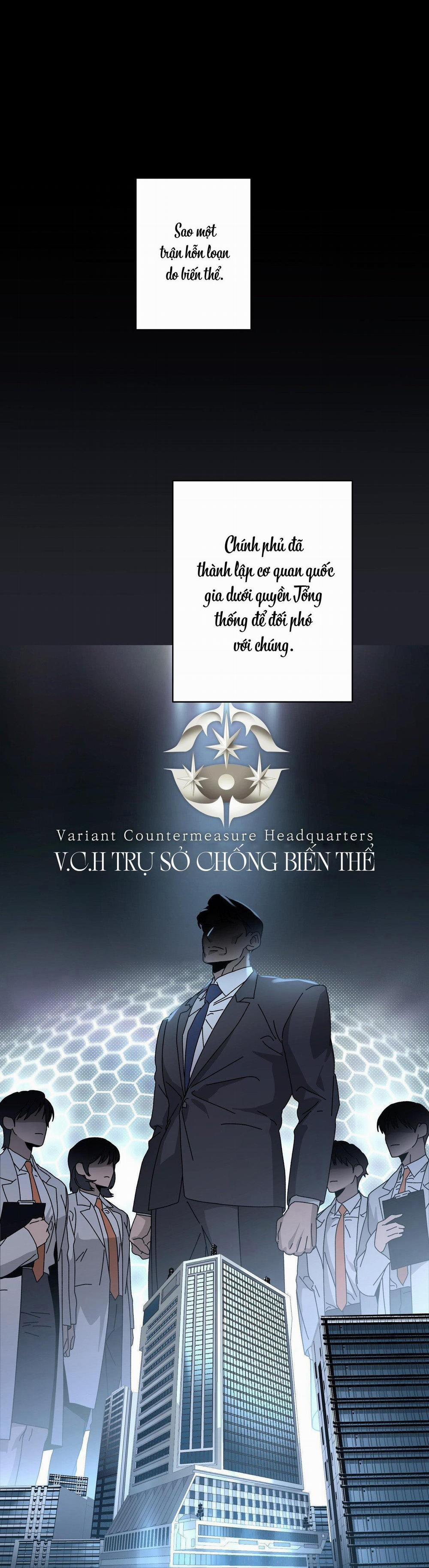 (Cbunu) In The Deep 1 trang 18