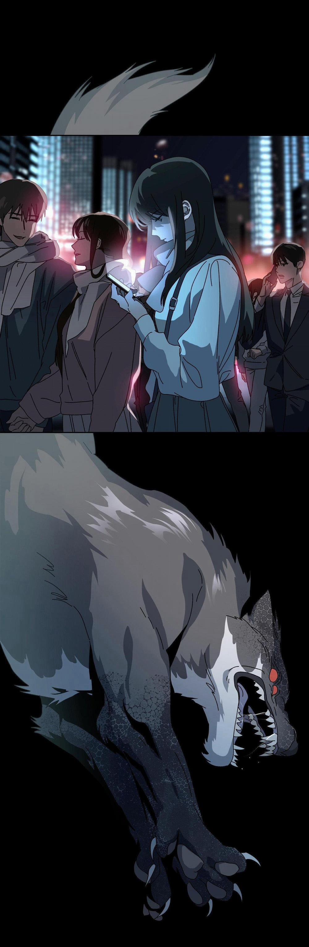 (Cbunu) In The Deep 1 trang 3