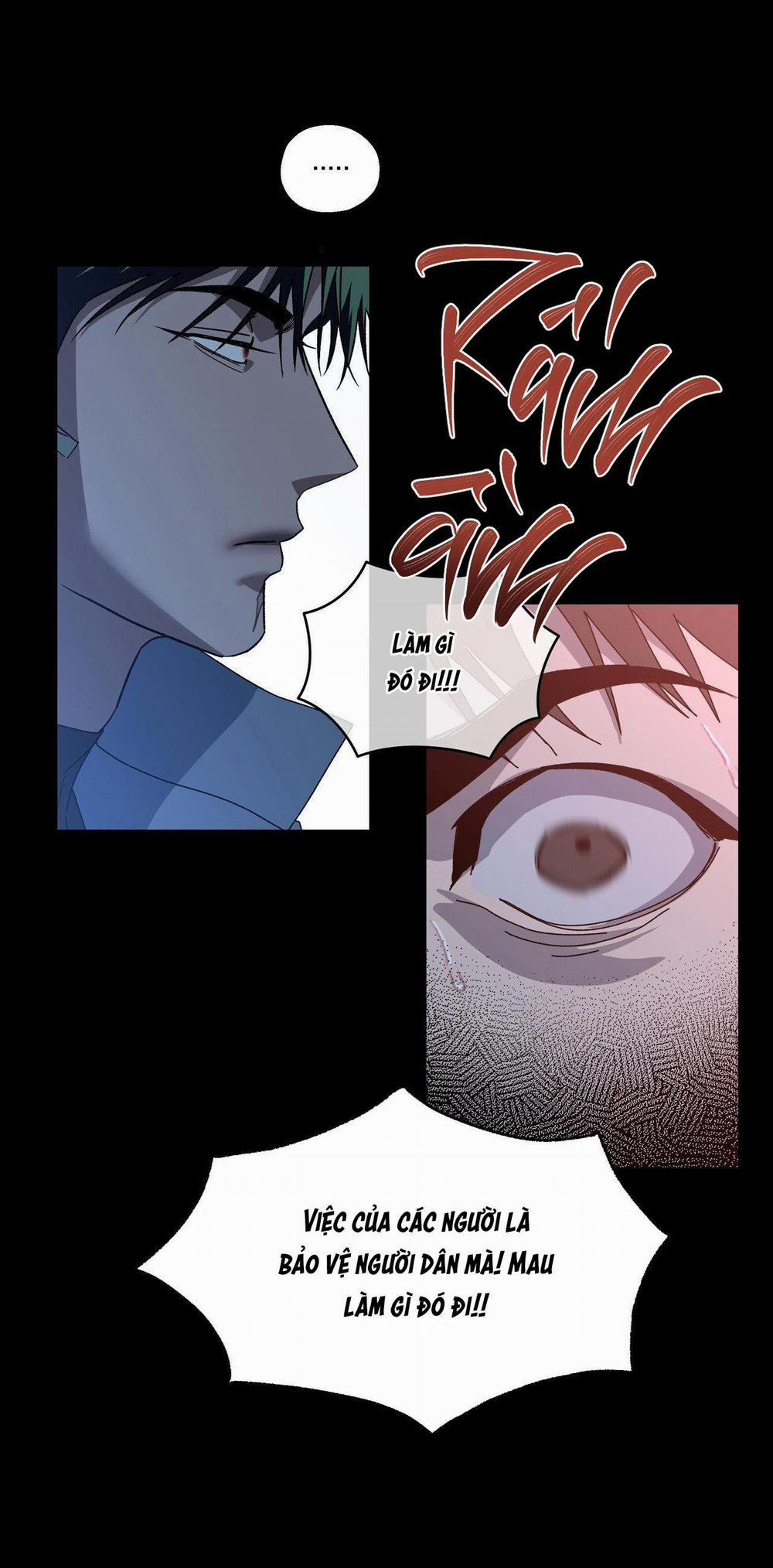 (Cbunu) In The Deep 1 trang 31