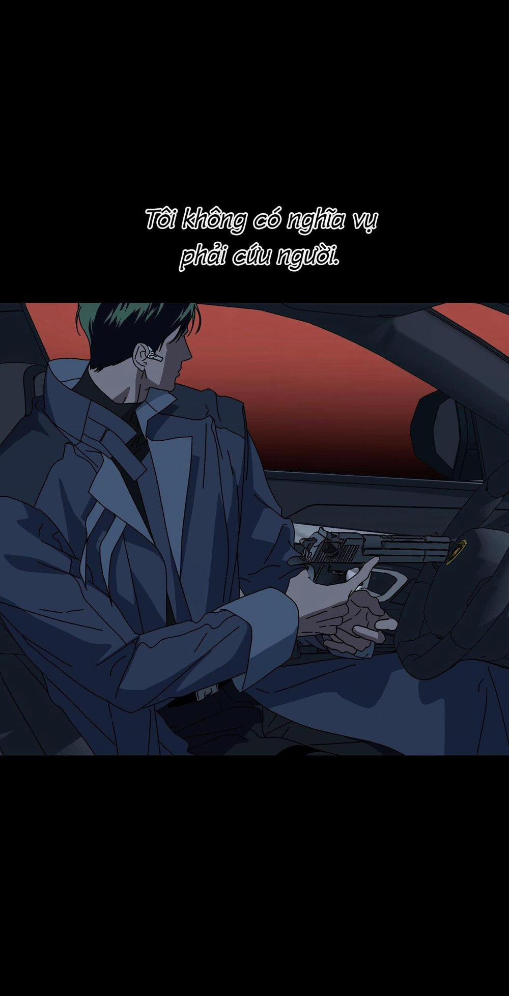 (Cbunu) In The Deep 1 trang 38