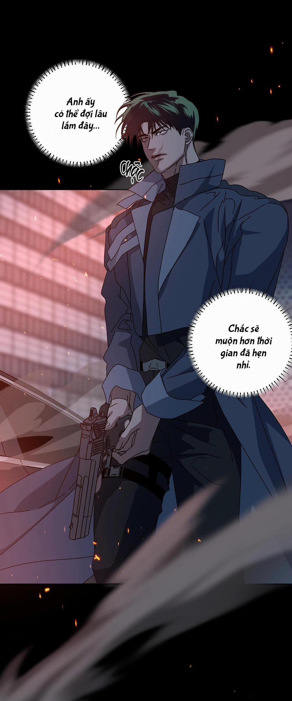 (Cbunu) In The Deep 1 trang 43