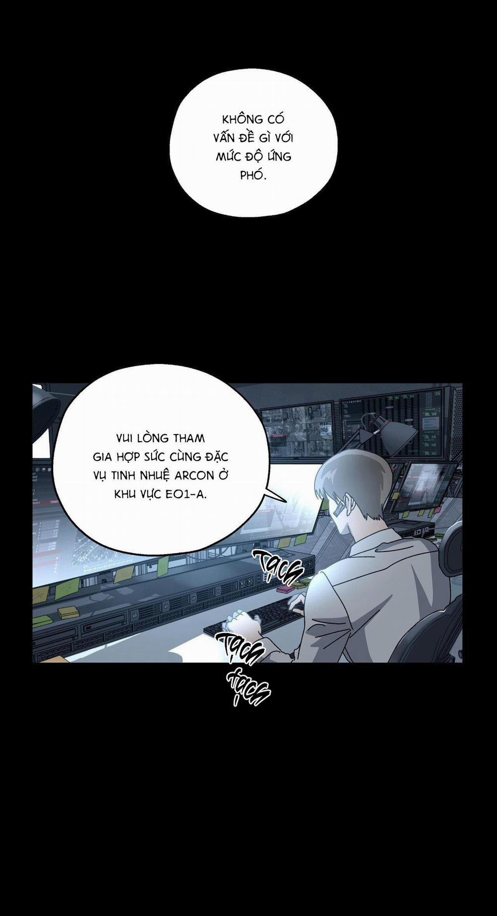 (Cbunu) In The Deep 1 trang 52