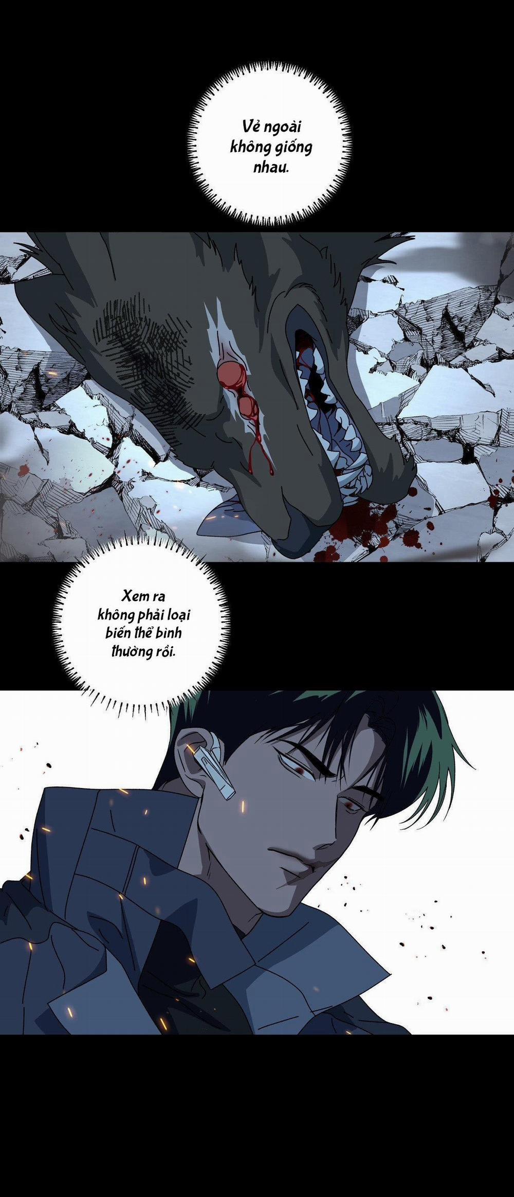 (Cbunu) In The Deep 1 trang 61