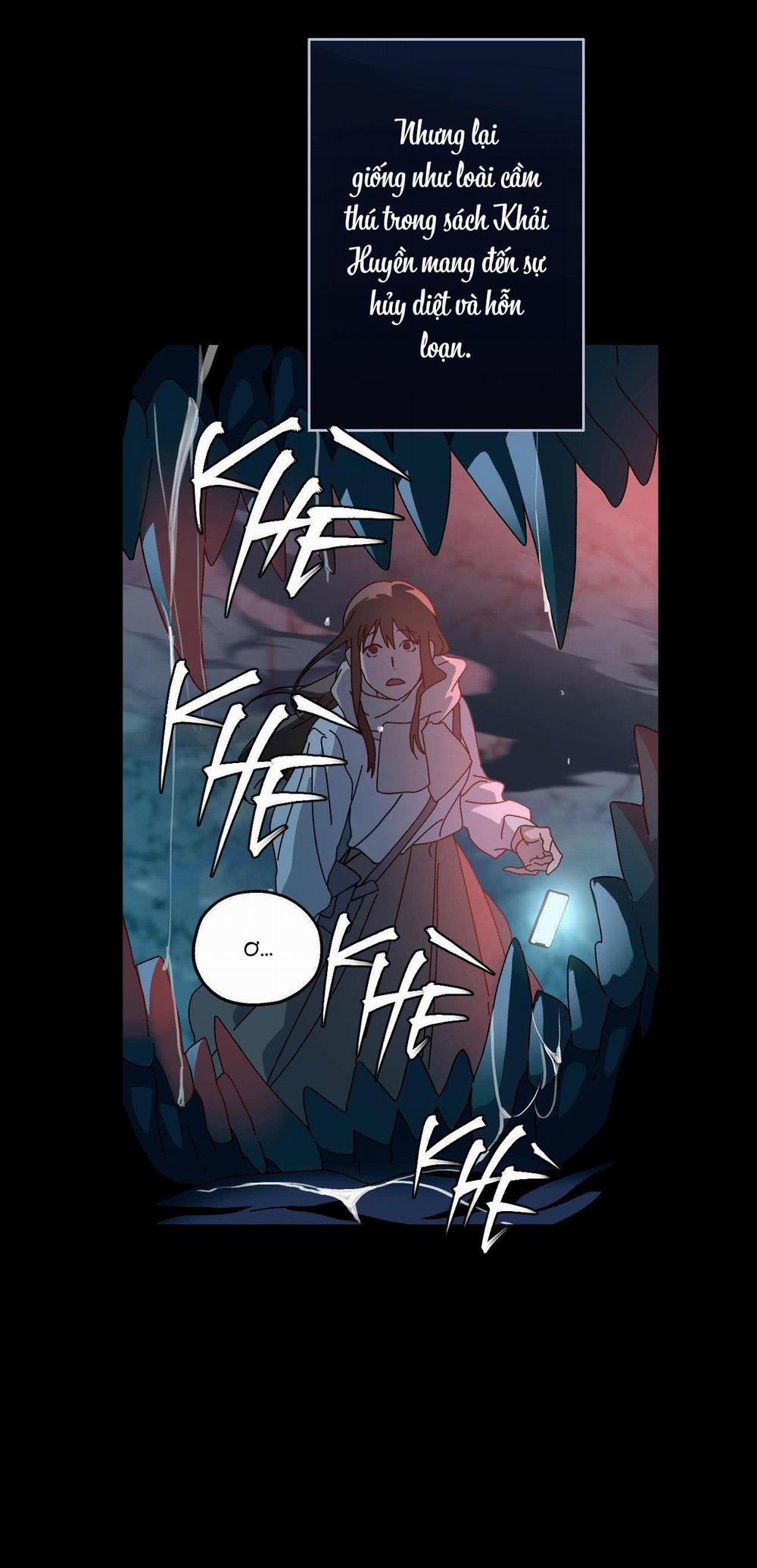 (Cbunu) In The Deep 1 trang 7