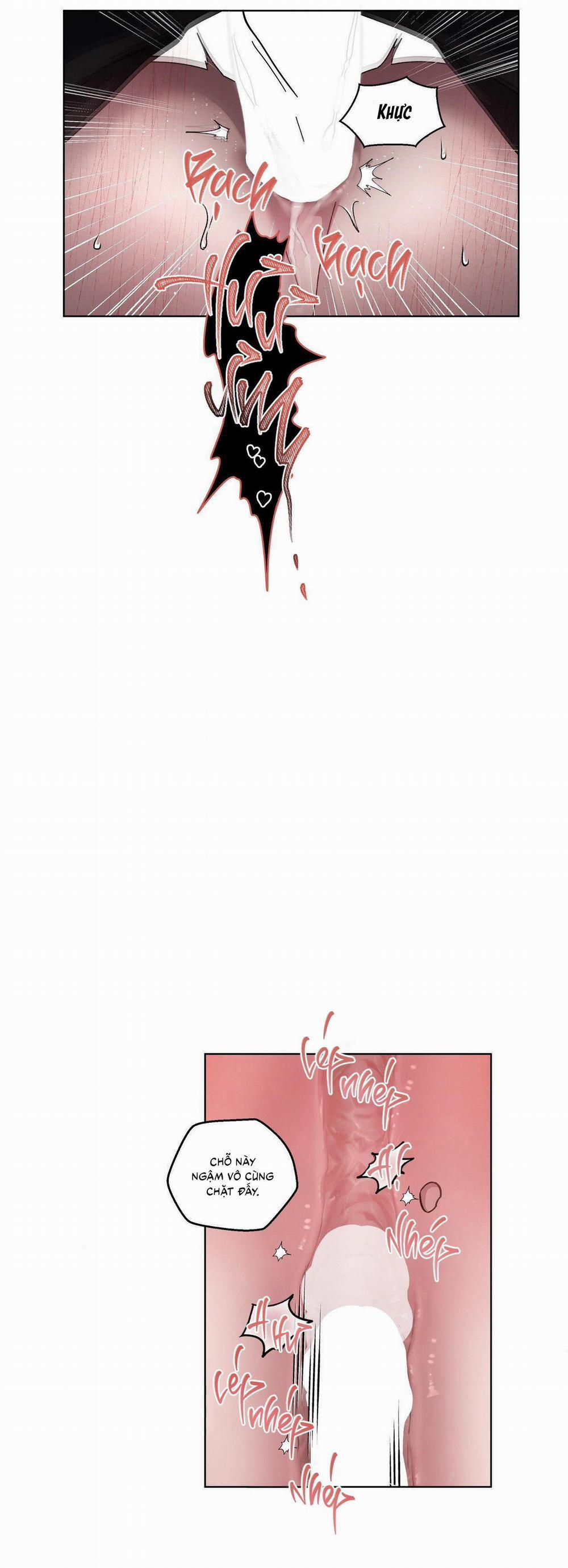 (Cbunu) In The Deep 10 H+ trang 17