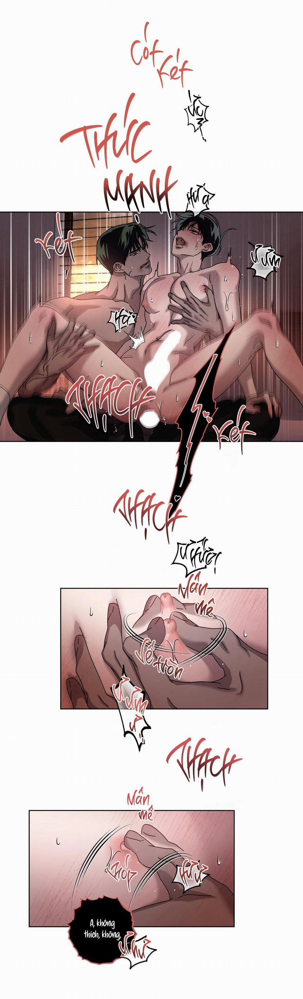 (Cbunu) In The Deep 10 H+ trang 22