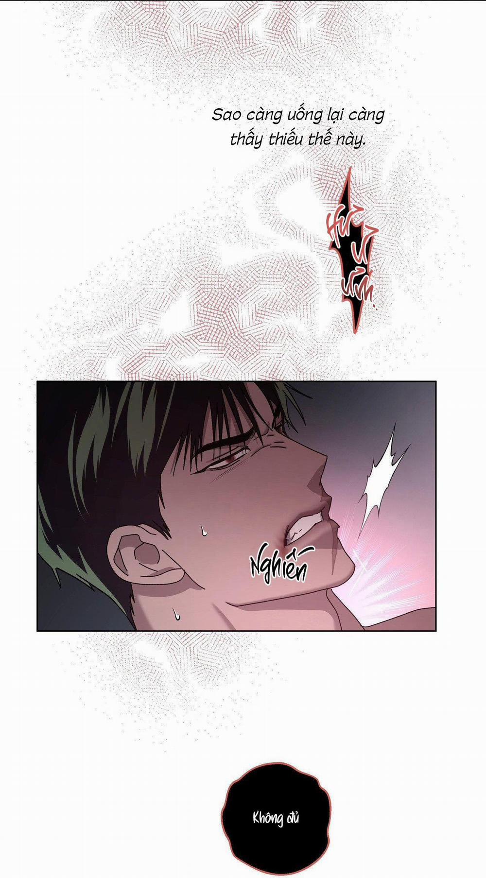 (Cbunu) In The Deep 10 H+ trang 29