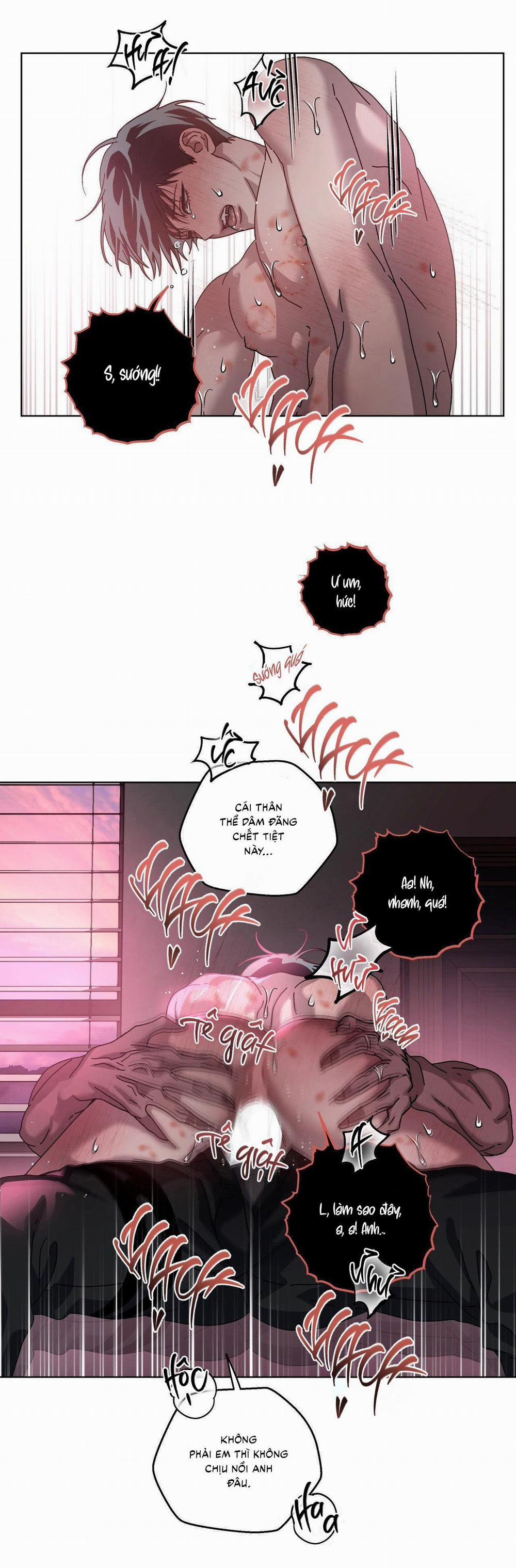 (Cbunu) In The Deep 10 H+ trang 35