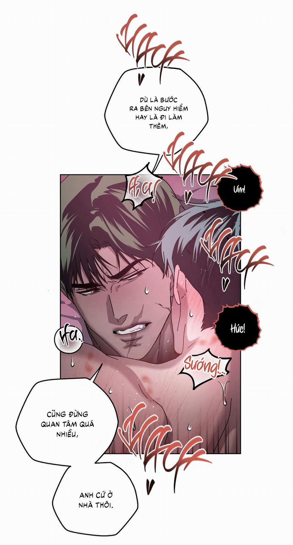 (Cbunu) In The Deep 10 H+ trang 36