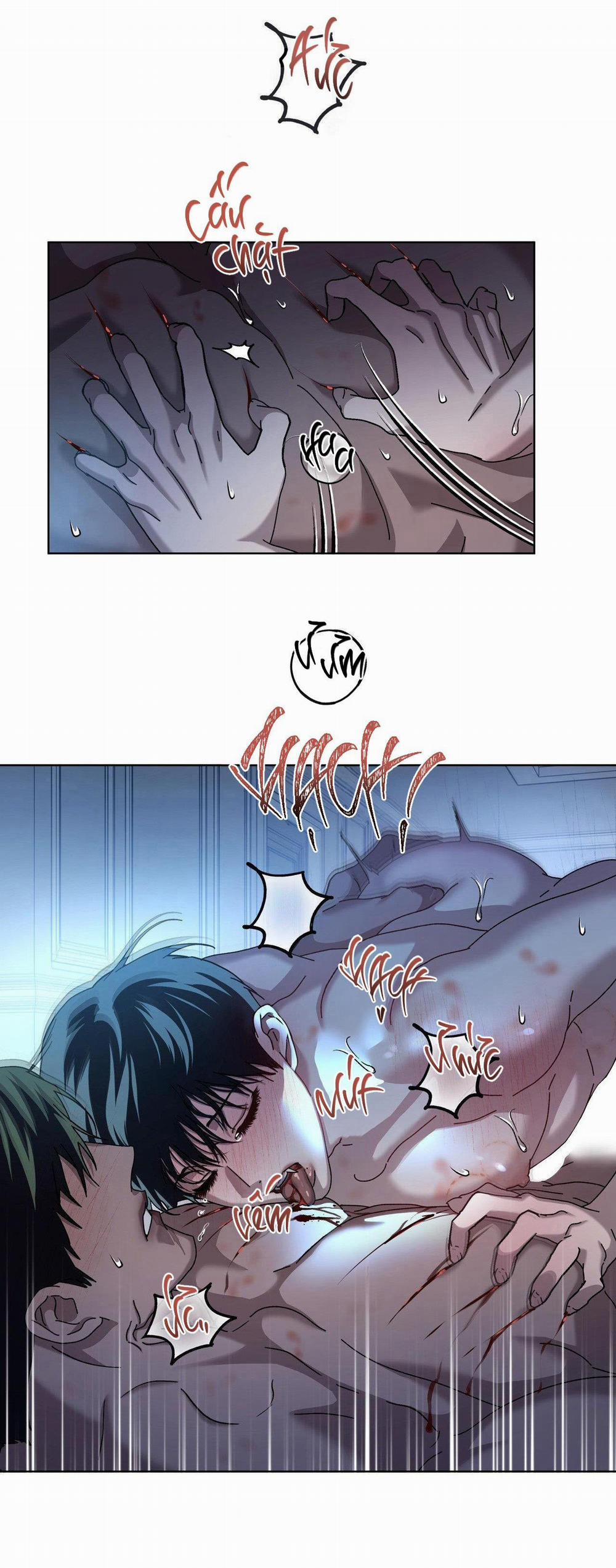 (Cbunu) In The Deep 10 H+ trang 40