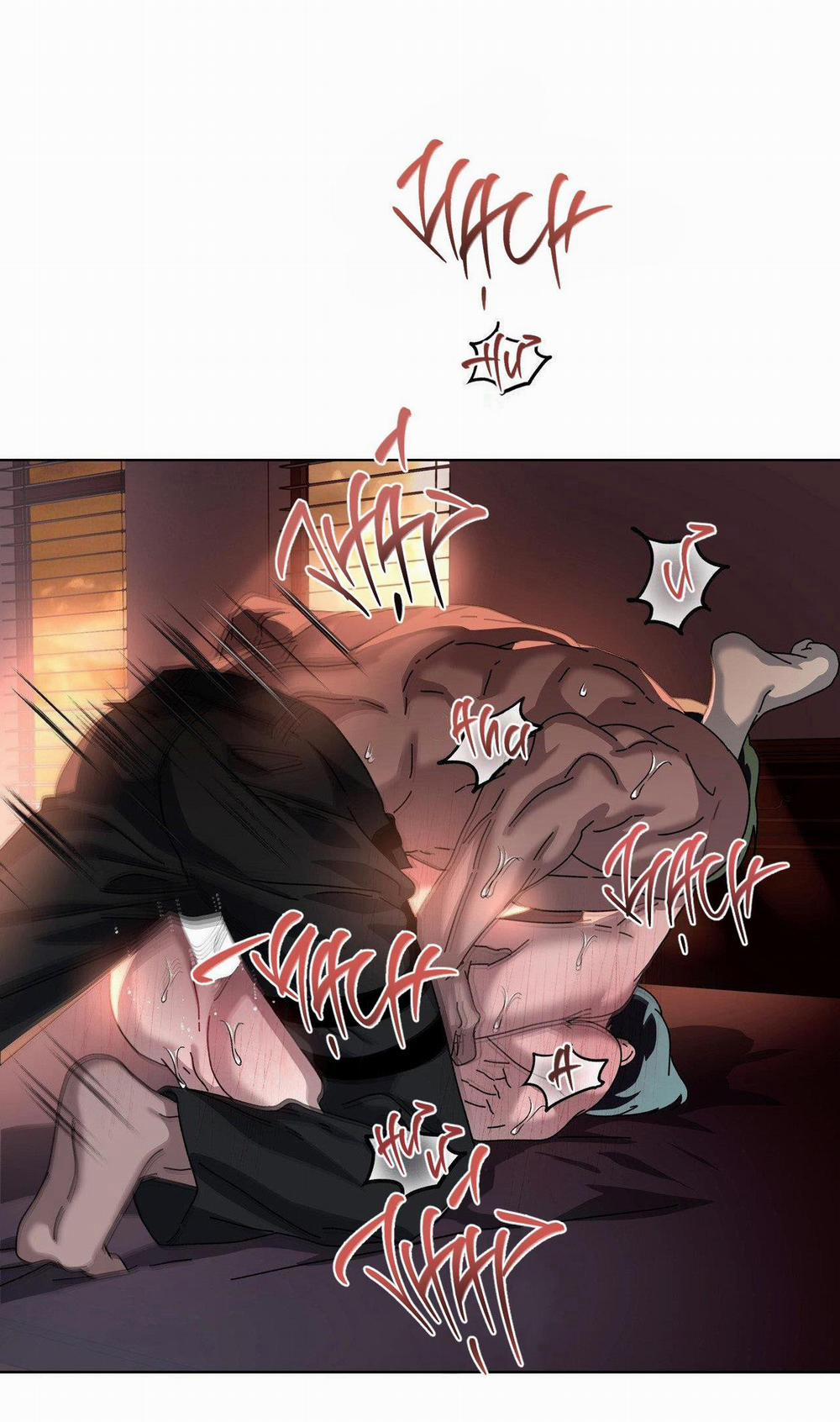 (Cbunu) In The Deep 10 trang 13