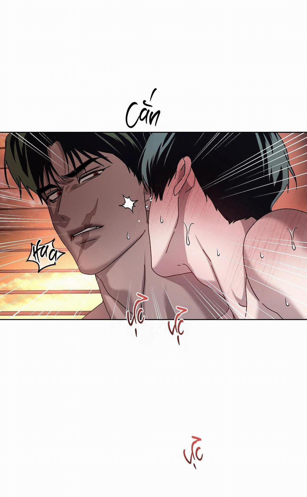 (Cbunu) In The Deep 10 trang 25