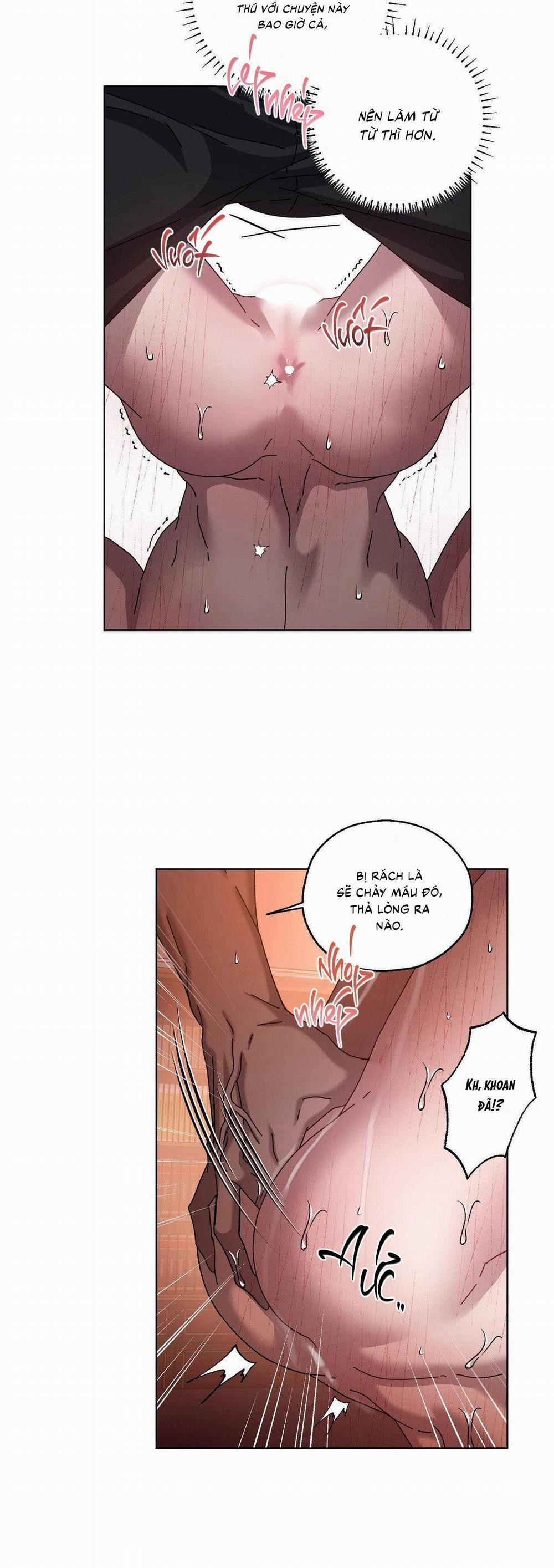 (Cbunu) In The Deep 10 trang 3