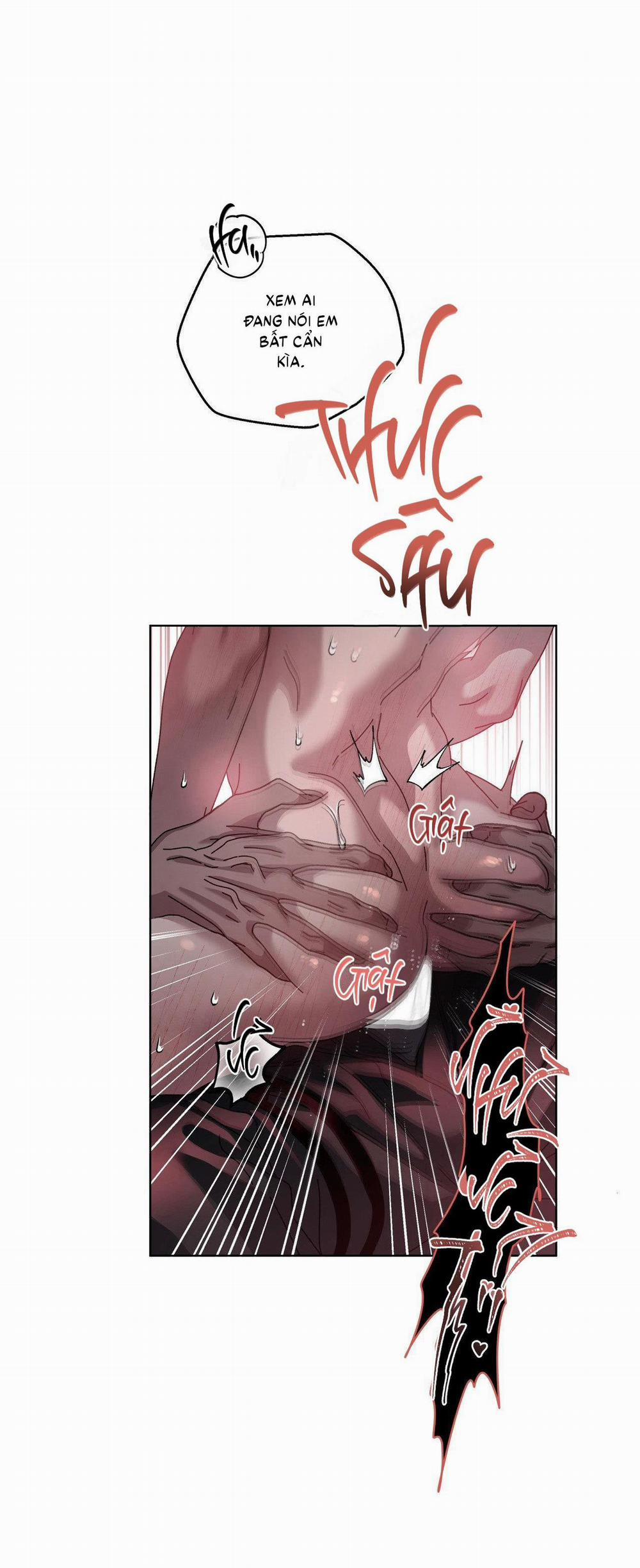 (Cbunu) In The Deep 10 trang 33