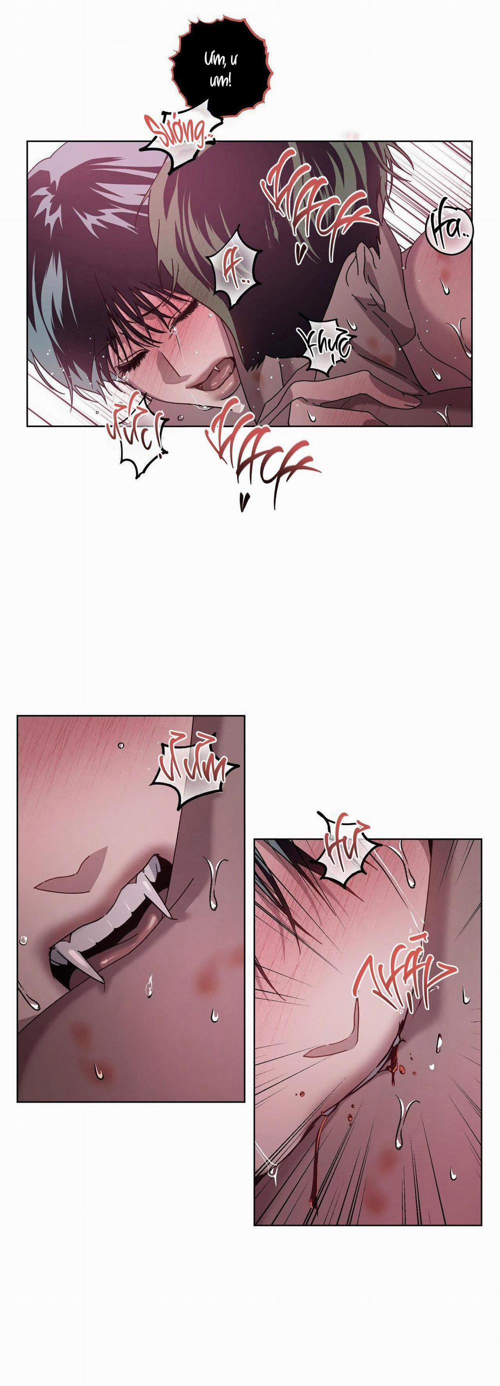 (Cbunu) In The Deep 10 trang 37