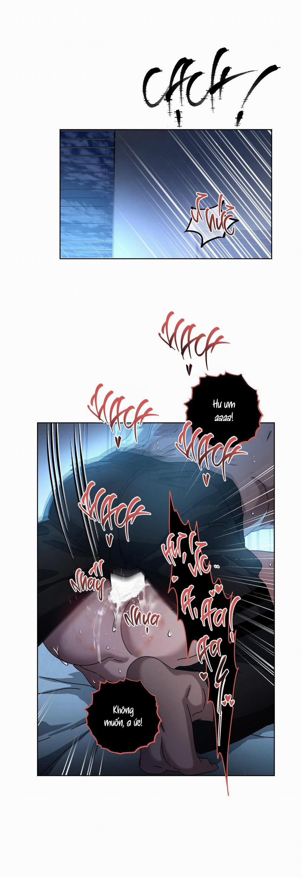 (Cbunu) In The Deep 10 trang 41