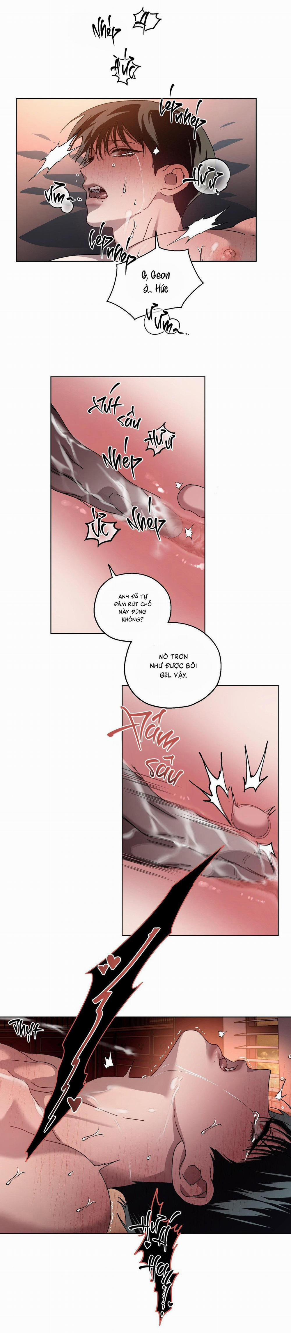 (Cbunu) In The Deep 10 trang 5