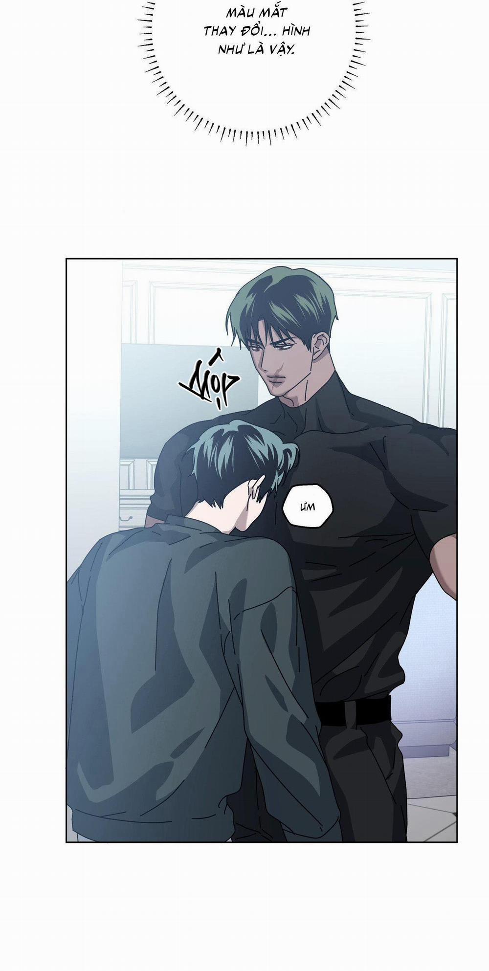 (Cbunu) In The Deep 11 H+ trang 19