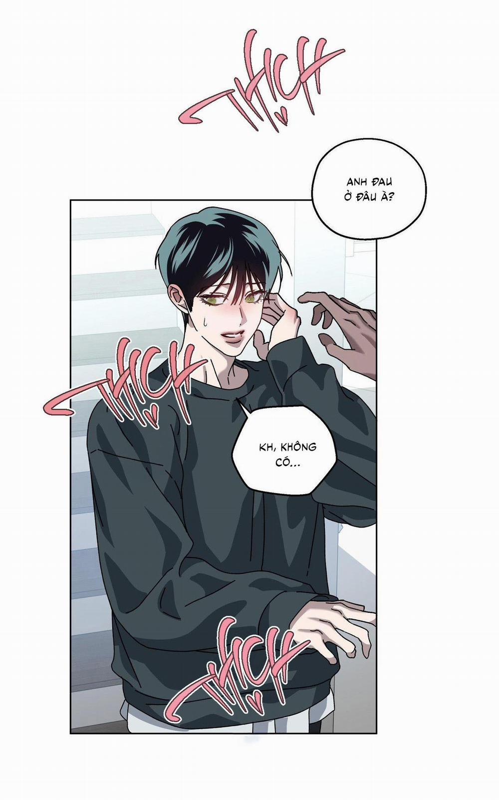 (Cbunu) In The Deep 11 H+ trang 21