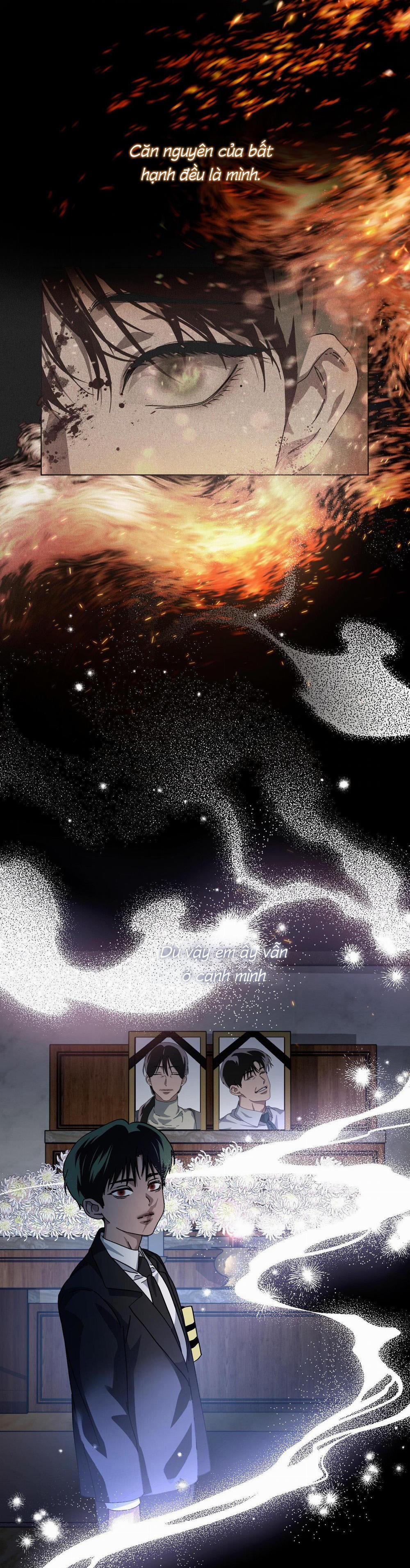 (Cbunu) In The Deep 11 H+ trang 35