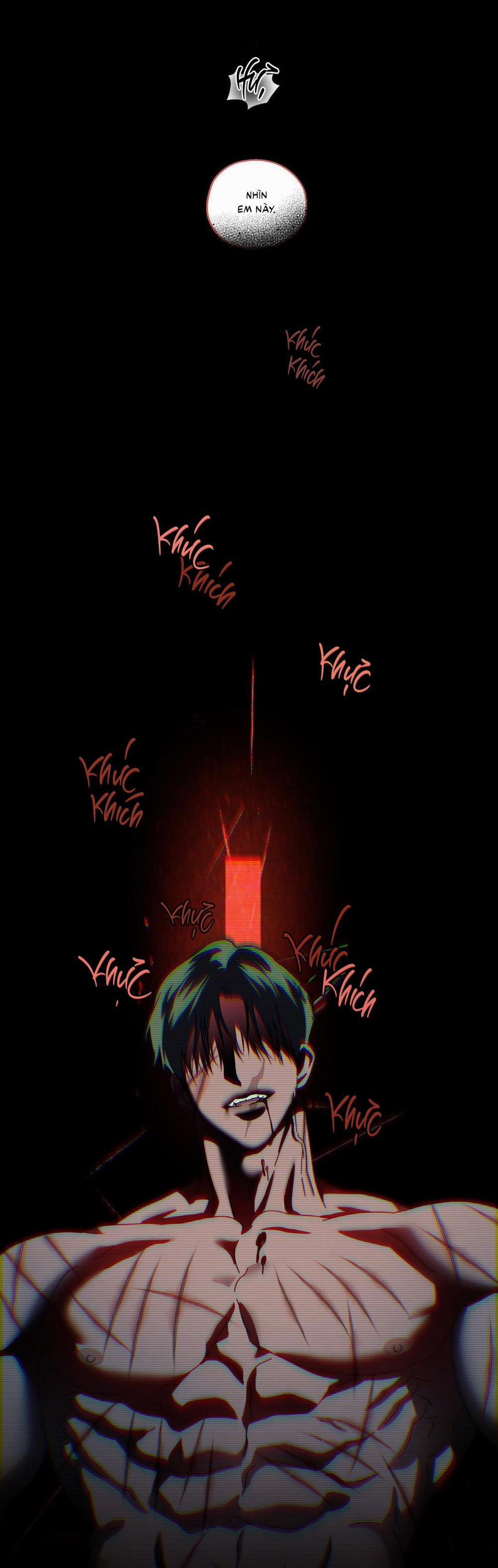 (Cbunu) In The Deep 11 H+ trang 4