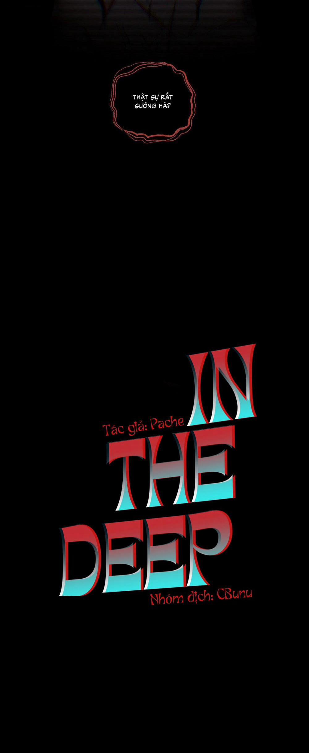 (Cbunu) In The Deep 11 H+ trang 5