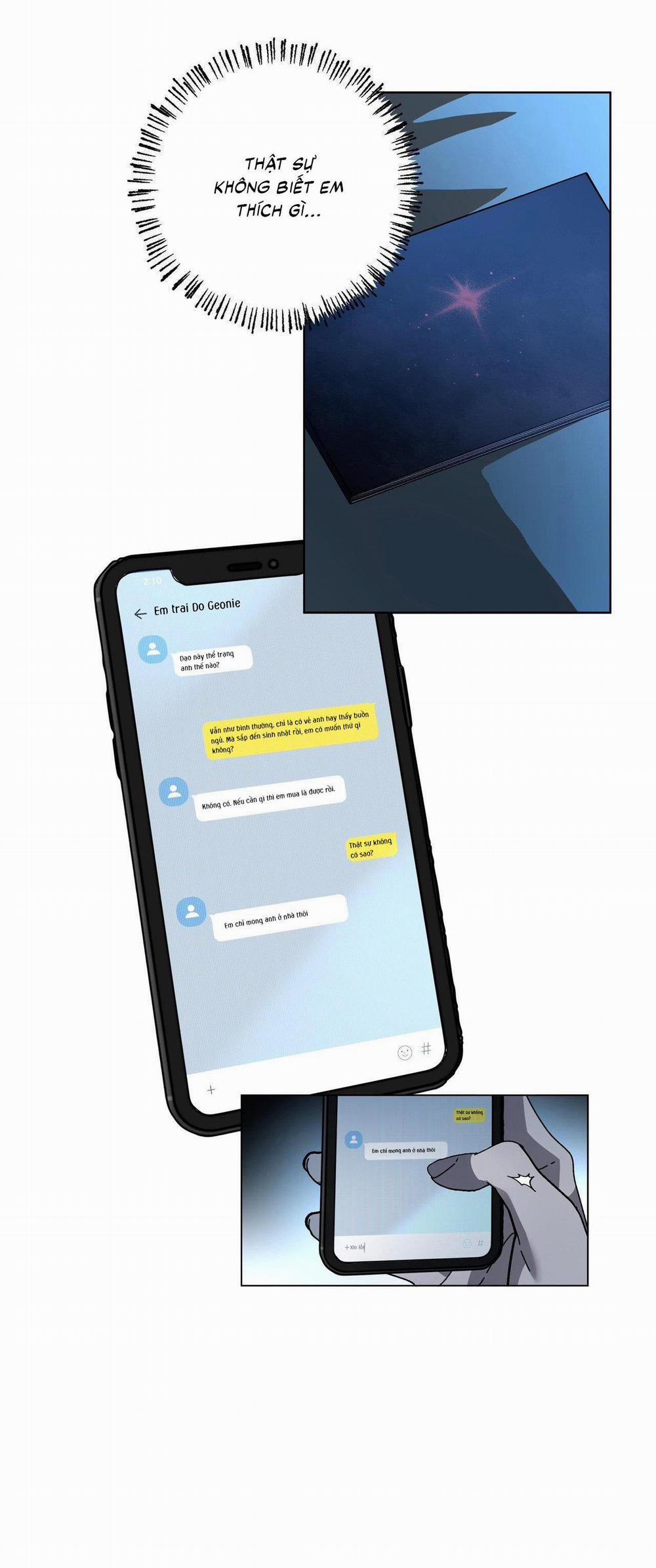 (Cbunu) In The Deep 11 H+ trang 57