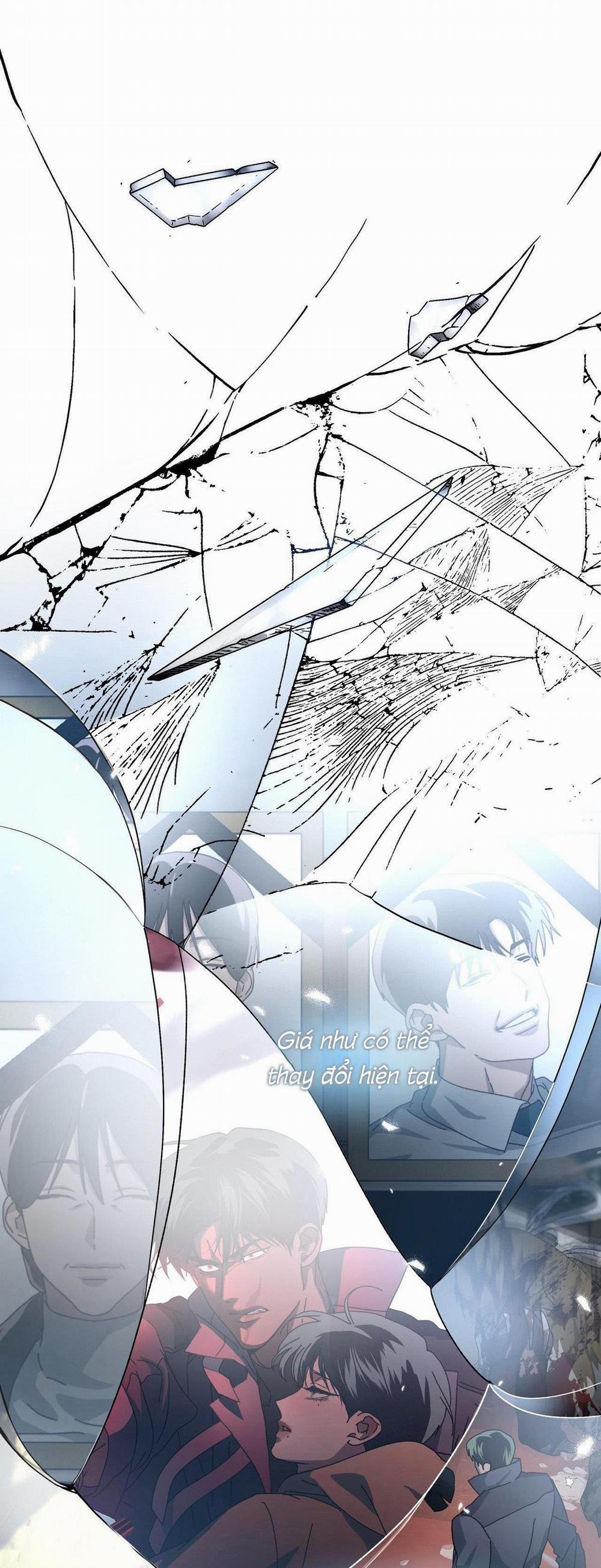 (Cbunu) In The Deep 11 H+ trang 59