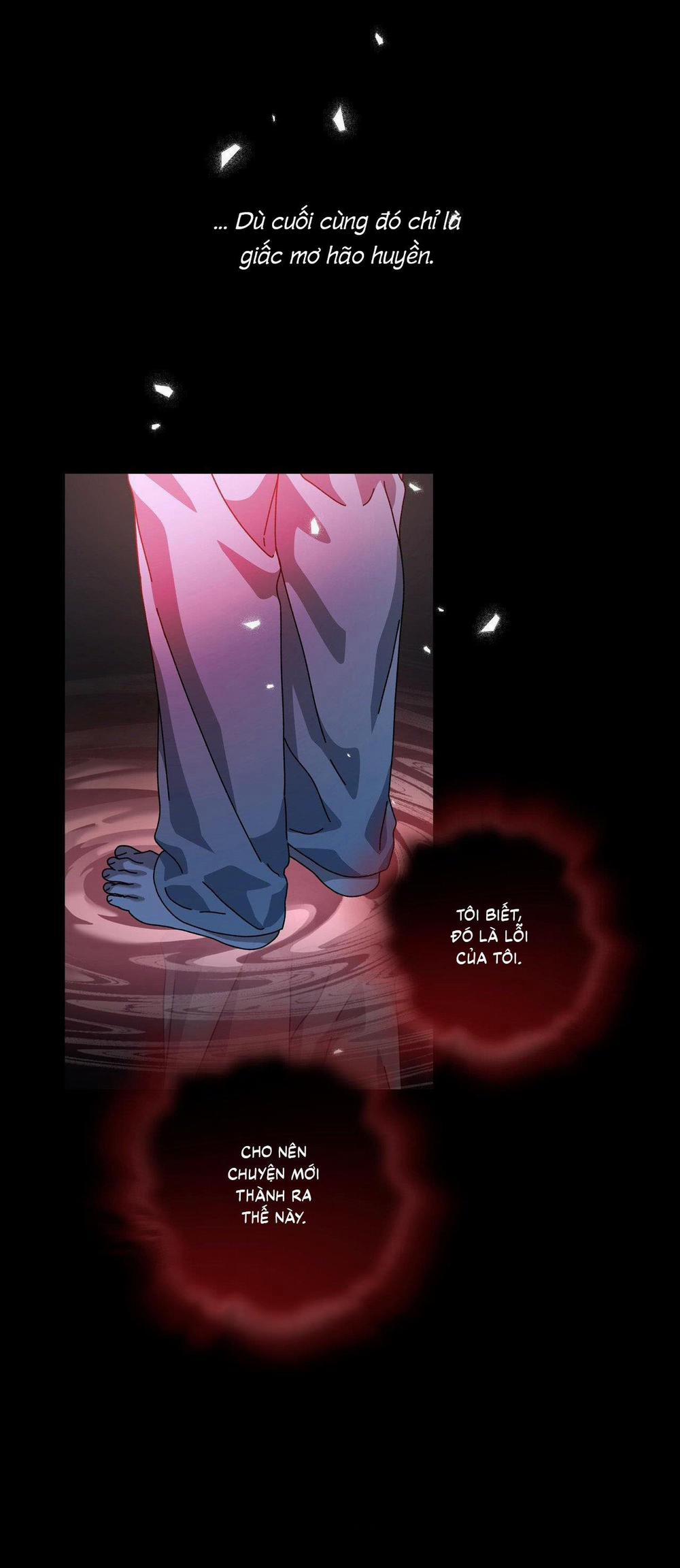 (Cbunu) In The Deep 11 H+ trang 61